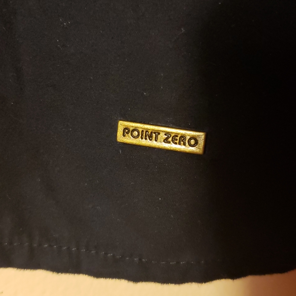 Button Down Casual Shirt/ Light Jacket - image 2